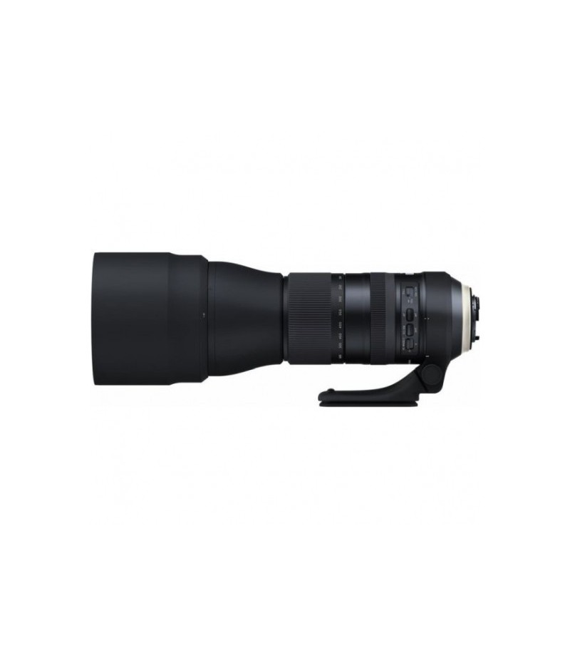 Tamron SP 150-600mm F5-6.3 Di USD G2 Sony Tamron SP 150-600mm F5-6.3 Di USD G2 Sony